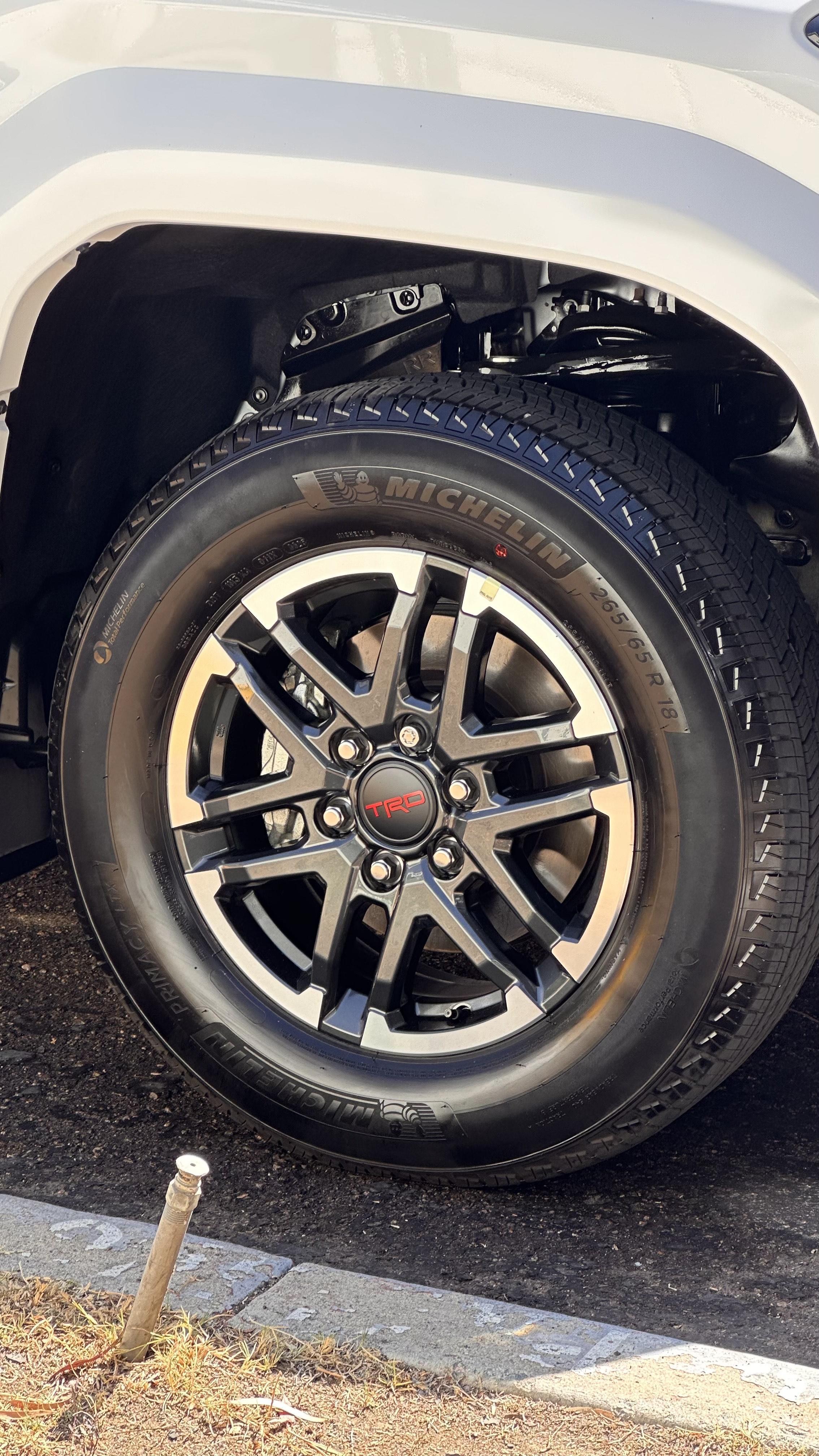 Ceramic Coating Finish